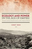 Ecology and Power in the Age of Empire (eBook, PDF)
