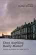 Does Anything Really Matter? (eBook,... - Bild 1