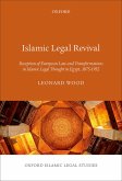 Islamic Legal Revival (eBook, PDF)