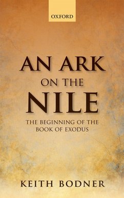 Cover An Ark on the Nile (eBook, PDF)