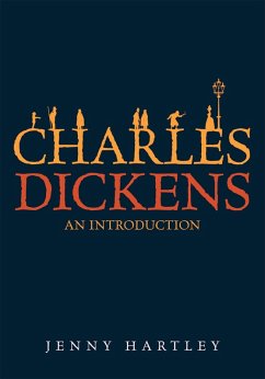 Charles Dickens (eBook, PDF) - Hartley, Jenny