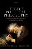 Hegel's Political Philosophy (eBook, PDF)