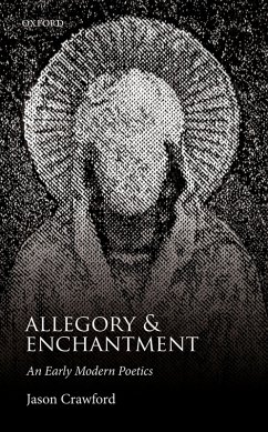 Allegory and Enchantment (eBook, PDF) - Crawford, Jason