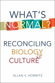 What's Normal? (eBook, PDF)