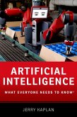 Artificial Intelligence (eBook, PDF)