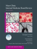 Mayo Clinic Internal Medicine Board Review (eBook, PDF)
