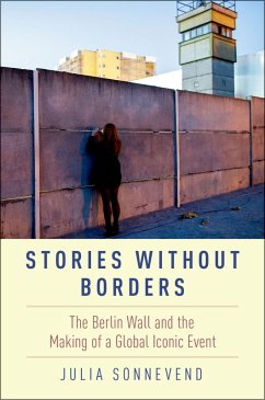 Stories Without Borders (eBook, PDF) - Sonnevend, Julia