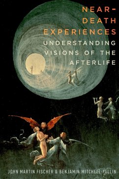 Cover Near-Death Experiences (eBook, PDF)