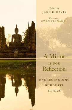 A Mirror Is for Reflection (eBook, PDF)