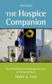 The Hospice Companion (eBook, PDF)