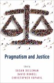 Pragmatism and Justice (eBook, PDF)