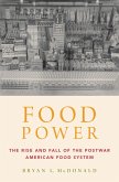 Food Power (eBook, PDF)