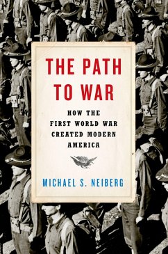 The Path to War (eBook, PDF) - Neiberg, Michael S.