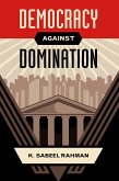 Democracy Against Domination (eBook, PDF)