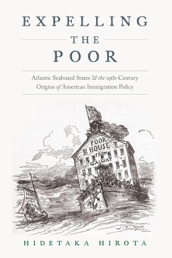 Expelling the Poor (eBook, PDF) - Hirota, Hidetaka