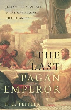 Cover The Last Pagan Emperor (eBook, PDF)