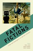 Fatal Fictions (eBook, PDF)