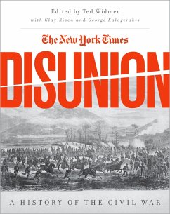 Cover The New York Times Disunion (eBook, PDF)