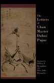 The Letters of Chan Master Dahui Pujue (eBook, PDF)
