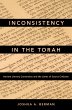 Inconsistency in the Torah (eBook, PDF) - Bild 1