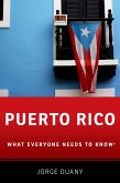 Puerto Rico (eBook, PDF)