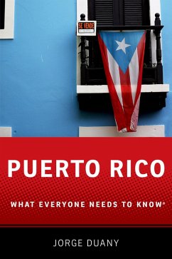 Cover Puerto Rico (eBook, PDF)