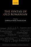 The Syntax of Old Romanian (eBook, PDF)