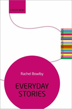 Everyday Stories (eBook, PDF) - Bowlby, Rachel