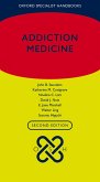 Addiction Medicine (eBook, PDF)