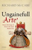 'Ungainefull Arte' (eBook, PDF)