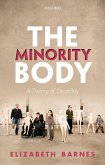 The Minority Body (eBook, PDF)