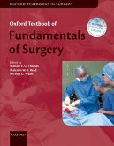 Oxford Textbook of Fundamentals of Surgery (eBook, PDF)