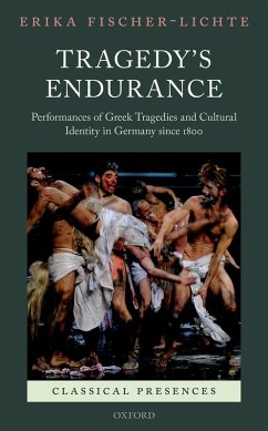 Cover Tragedy's Endurance (eBook, PDF)