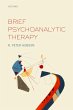 Brief Psychoanalytic Therapy (eBook,... - Bild 1