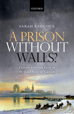 Cover A Prison Without Walls? (eBook, PDF)