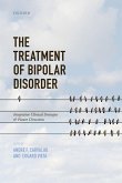 The Treatment of Bipolar Disorder (eBook, PDF)