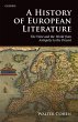 A History of European Literature... - Bild 1