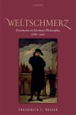 Weltschmerz (eBook, PDF)