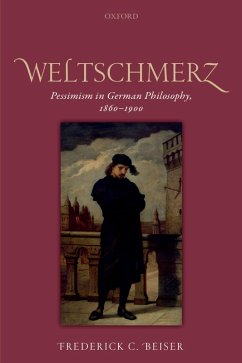 Weltschmerz (eBook, PDF) - Beiser, Frederick C.