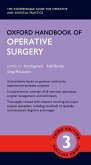 Oxford Handbook of Operative Surgery (eBook, PDF)