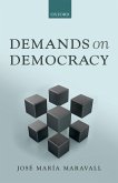 Demands on Democracy (eBook, PDF)