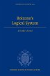 Bolzano's Logical System (eBook, PDF) - Bild 1