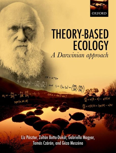 Theory-Based Ecology (eBook, PDF) Theory-Based Ecology (eBook, PDF)