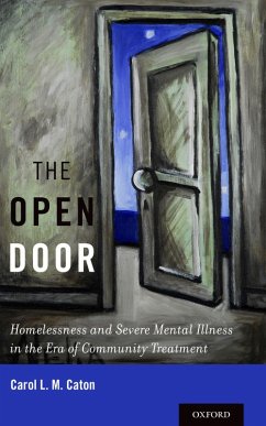 The Open Door (eBook, PDF) - Caton, Carol L. M.