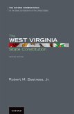 The West Virginia State Constitution (eBook, PDF) The West Virginia State Constitution (eBook, PDF)
