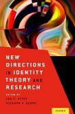 New Directions in Identity Theory and Research (eBook, PDF)