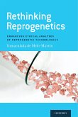 Rethinking Reprogenetics (eBook, PDF)
