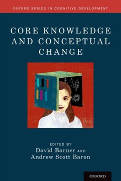 Core Knowledge and Conceptual Change (eBook, PDF)