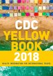 CDC Yellow Book 2018: Health... - Bild 1