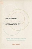 Requesting Responsibility (eBook, ePUB)
